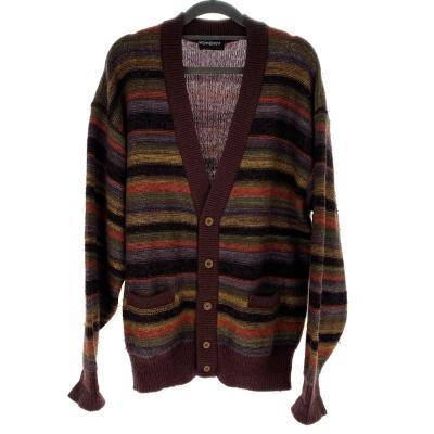 Yves Saint Laurent メンズカーディガン｜トップス｜ファッション