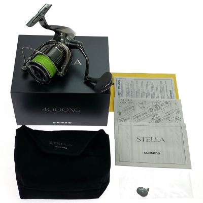 ステラ 4000xg（シマノ／アウトドア、釣り、旅行用品）のおすすめ人気