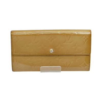 ルイヴィトン ヴェルニ 長財布のおすすめ人気商品一覧 通販 - Yahoo