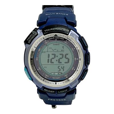 CASIO PRO TREK デジタル腕時計 PRW-1300TJ 楽天市場】PROTREK プロトレック PRW-1300TJ-7JF カシオ CASIO 腕時計