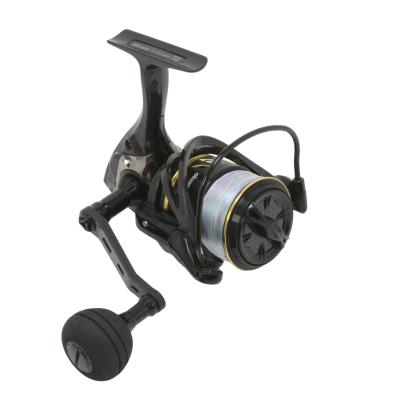 オクマリール 4000（スピニングリール）｜リール｜釣り | アウトドア