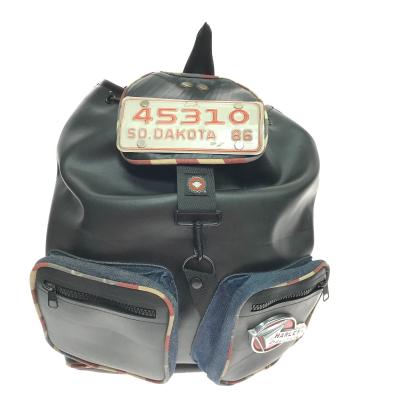 Harley Davidson リュックサック、デイパック｜バッグ｜ファッション  