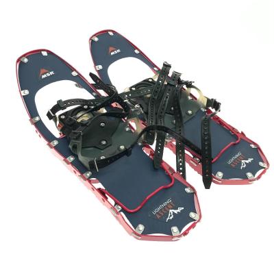 スノーシュー MSR 22インチの商品一覧 通販 - Yahoo!ショッピング