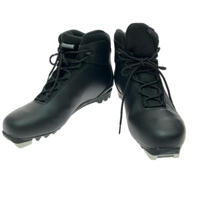 ALPINA（スポーツ） スキーブーツ（色：ブラック系）｜スキー