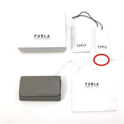 FURLA キーケース 4連のおすすめ人気商品一覧 通販 - Yahoo!ショッピング
