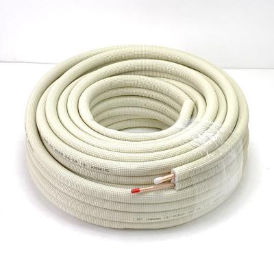 新品未使用　因幡　イナバ　ペアコイル 2分3分　HPC-2320 2個セット Amazon | 因幡電工 【PC】ペアコイル 20m巻 PC-2320 2巻入り | 電設用