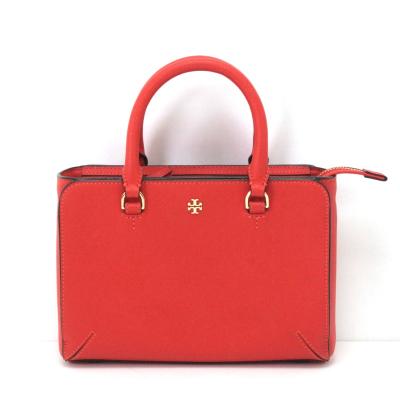 トリーバーチ バッグ 赤（レディースファッション） | ファッション の