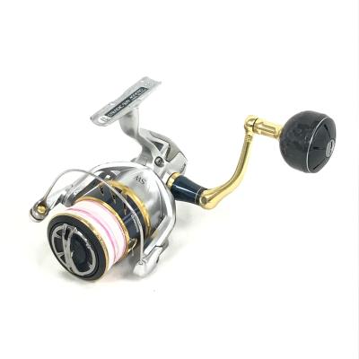 24 STRADIC SW4000HG リール Amazon | シマノ(SHIMANO) 大型スピニング