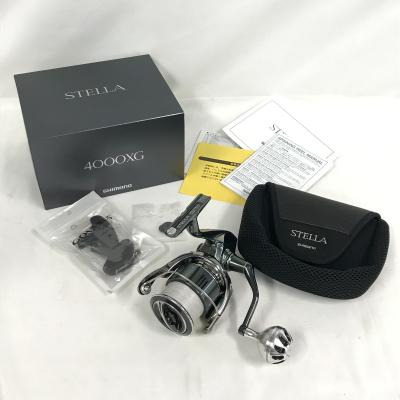 ステラ 4000xg（シマノ／アウトドア、釣り、旅行用品）のおすすめ人気