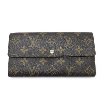 louis vuitton ルイヴィトン ポルトフォイユ メティス 長財布の商品