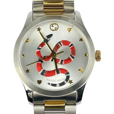gucci グッチ スネーク（腕時計、懐中時計） | ファッション の商品