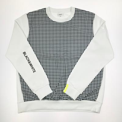 Black＆White ゴルフ レディースセーター、トレーナー｜レディース