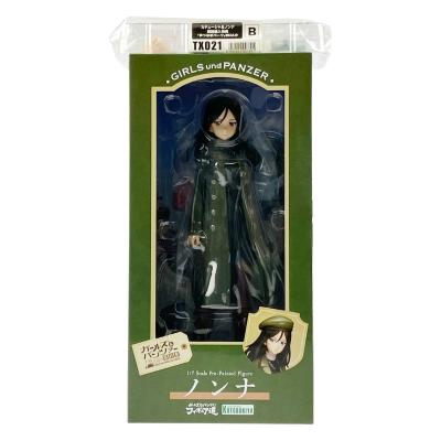 【未開封】ガールズ&パンツァー BEACH QUEENS カチューシャ&ノンナ Amazon.co.jp: 2体セット BEACH QUEENS PREMIUM ガールズ＆パンツァー