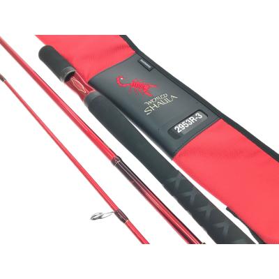 ワールドシャウラbg 2953（釣り） | アウトドア、釣り、旅行用品 の