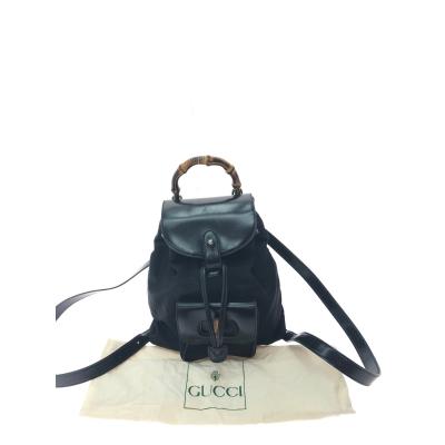 GUCCI リュック テクノキャンバス（ファッション）のおすすめ人気商品