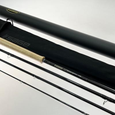 sage セージ GRAPHITE Ⅳ 890SP+ フライロッド　キズ有 程度B sage セージ GRAPHITE Ⅳ 890SP+ フライロッド キズ有 程度Bの
