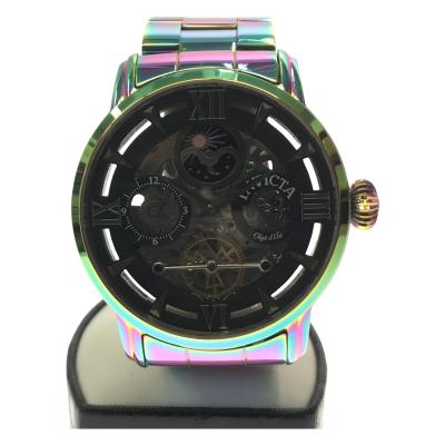 invicta 自動巻き（腕時計、懐中時計） | ファッション のおすすめ人気