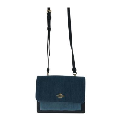 コーチ デニム バッグ（COACH／ファッション）のおすすめ人気商品一覧