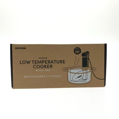 低温調理器 アイリスオーヤマのおすすめ人気商品一覧 通販 - Yahoo