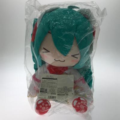 初音ミク ぬいぐるみ ふわふわ（ゲーム、おもちゃ）の商品一覧 通販