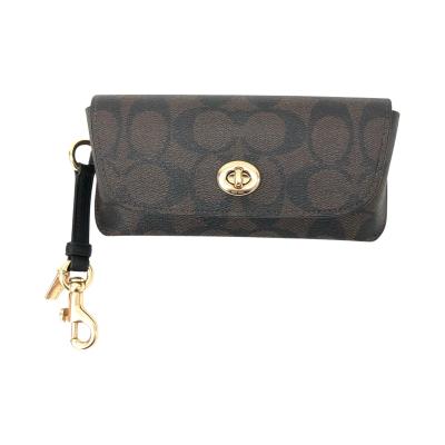 コーチ 眼鏡ケース（COACH）の商品一覧 通販 - Yahoo!ショッピング