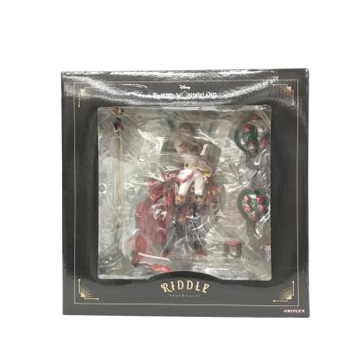リドル フィギュアの商品一覧 通販 - Yahoo!ショッピング