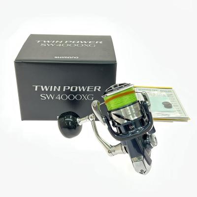 シマノ:ツインパワーSW4000XGのおすすめ人気商品一覧 通販 - Yahoo