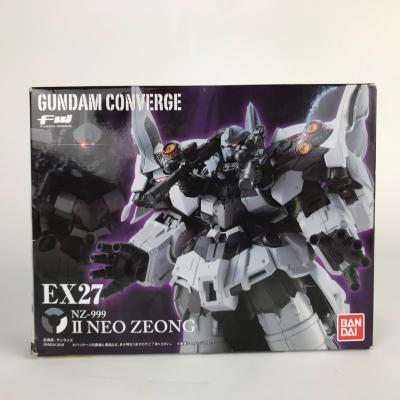 ガンダムコンバージ　セミ引退　未開封品 約90体弱 まとめ FW GUNDAM CONVERGE】合体してガンダムを超えるあの機体に
