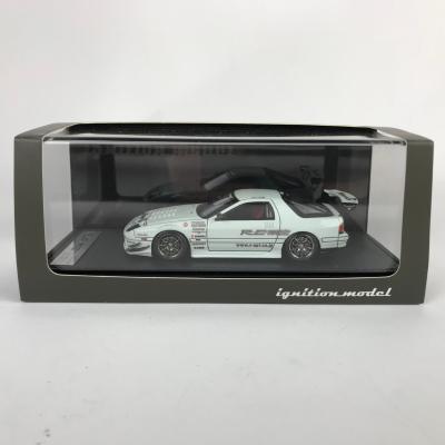 イグニッションモデル 1/43 #1269 Amazon | イグニッションモデル 1/43 ロケットバニー S13 V1