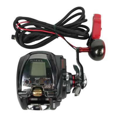 最終値下げ　未使用品　ダイワ  21シーボーグ300J ダイワ 21 シーボーグ 300J (右ハンドル) 2021年モデル/電動