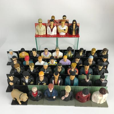 クローズ 坊屋春道 フィギュア（ゲーム、おもちゃ）のおすすめ人気商品