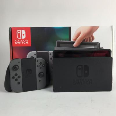switch 有機el 中古（色：グレー系）のおすすめ人気商品一覧 通販 
