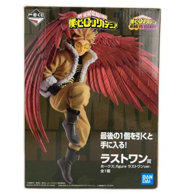 ヒロアカ ホークス（フィギュア） | ゲーム、おもちゃ の商品一覧 通販