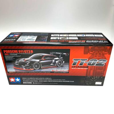 タミヤ ポルシェ（ラジコン自動車）｜ラジコン | ゲーム、おもちゃ の