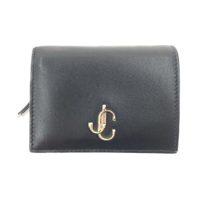 JIMMY CHOO レディース二つ折り財布｜財布｜ファッション おすすめ人気