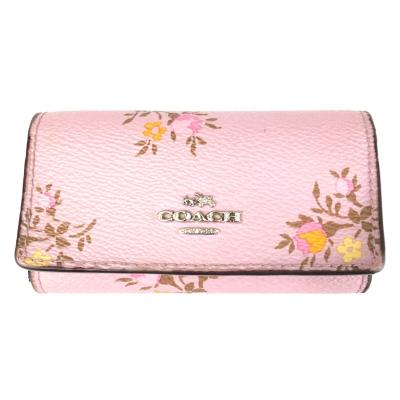 コーチ キーケース 花柄(レディースキーケース)の商品一覧 コーチ キーケース 花柄(レディースキーケース)の商品一覧
