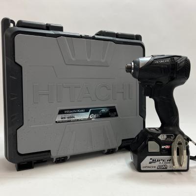 日立インパクトドライバー 18vの商品一覧 通販 - Yahoo!ショッピング 日立インパクトドライバー 18vの商品一覧 通販 - Yahoo!ショッピング