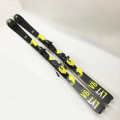 HEAD スキー板 V8のおすすめ人気商品一覧 通販 - Yahoo!ショッピング