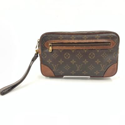 LOUIS VUITTON セカンドバッグ マルリードラゴンヌPM モノグラムの商品
