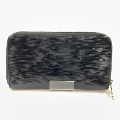 ルイヴィトン 限定品（メンズ二つ折り財布）（バッグ、小物素材：本革