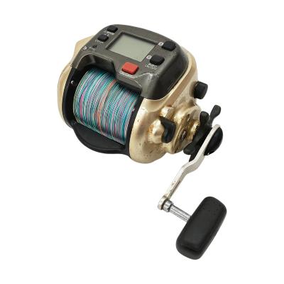 ち*ん様 SHIMANO シマノ電動リール 電動丸 3000XH shimano 電動丸 3000xhのおすすめ人気商品一覧 通販 - Yahoo!ショッピング