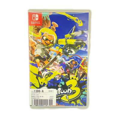 スプラトゥーン3 ソフト（Switch用ソフト（パッケージ版））｜Switch