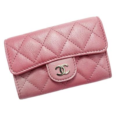 CHANEL(シャネル) クラシックカードケースの商品一覧 通販 CHANEL(シャネル) クラシックカードケースの商品一覧 通販