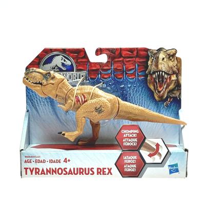 ジュラシックワールド ティラノサウルス レックス(フィギュア ジュラシックワールド ティラノサウルス レックス(フィギュア
