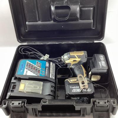 中古インパクトドライバーの商品一覧 通販 - Yahoo!ショッピング
