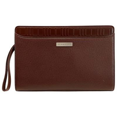 BURBERRY メンズセカンドバッグ｜バッグ｜ファッション おすすめ人気