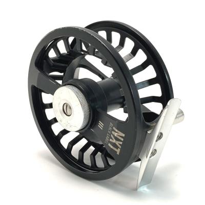(取寄) シェラ フレッシュウォーター フライ リール - 7-8wt Okuma Fishing Tackle Sierra Freshwater Fly Reel - 7-8wt  Black 取寄) シェラ フレッシュウォーター フライ リール - 7-8wt Okuma
