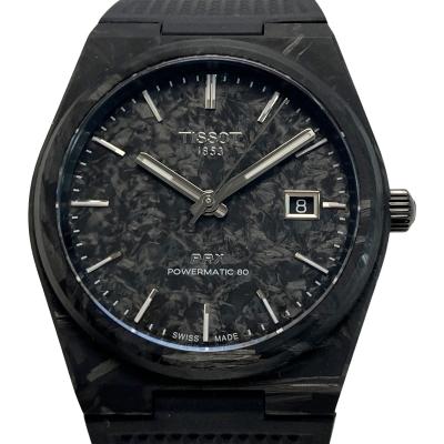 ティソ prx 中古（TISSOT／ファッション）のおすすめ人気商品一覧 通販