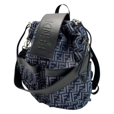 zucca ズッカ リュック（FENDI／レディースファッション