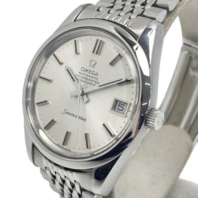 OMEGA seamaster 36mmのおすすめ人気商品一覧 通販 - Yahoo!ショッピング